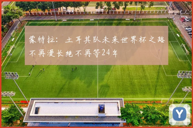 蒙特拉：土耳其队未来世界杯之路不再漫长绝不再等24年